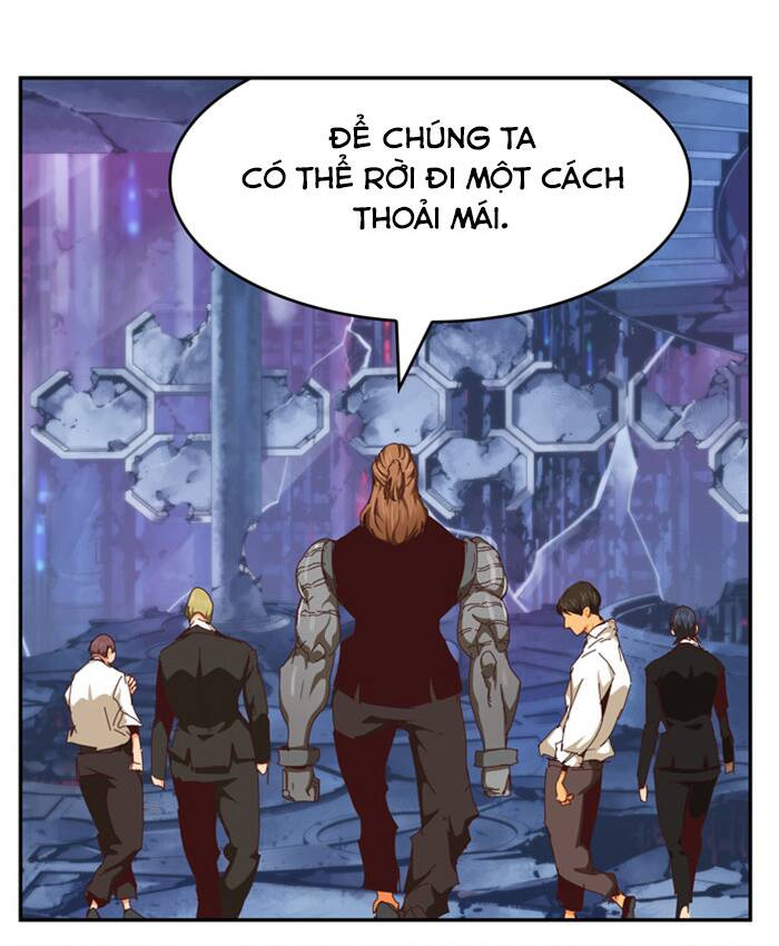 Chúa tể học đường chapter 536.5 28