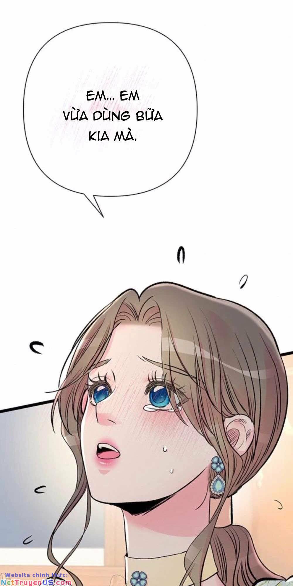 Hoàng Tử Rắc Rối chapter 40.1 23