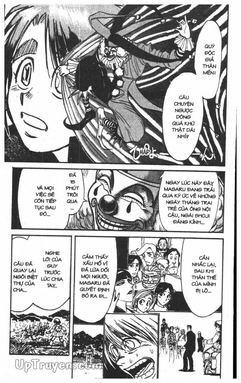 karakuri circus - gánh xiếc quái dị chapter 24 78