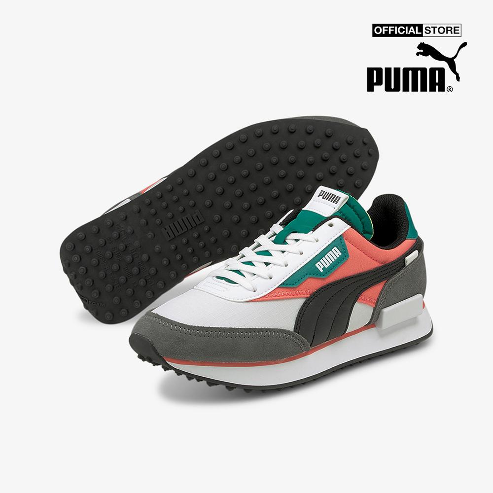 PUMA - Giày sneakers Sportstyle Future Rider Play On-371149-31
