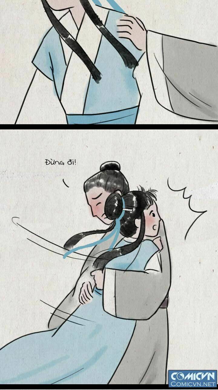 nhất thiền tiểu hòa thượng chapter 52 17