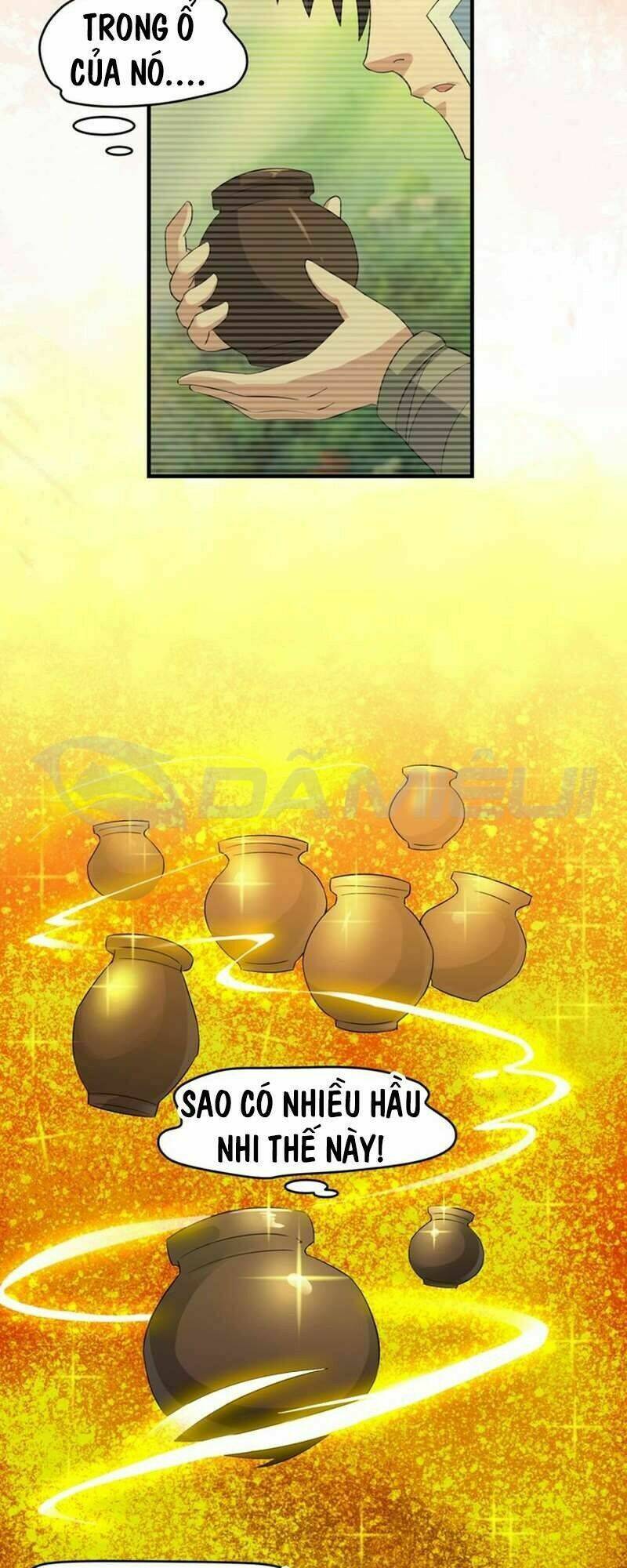 việc tu luyện hằng ngày của vũ đế chapter 45 2