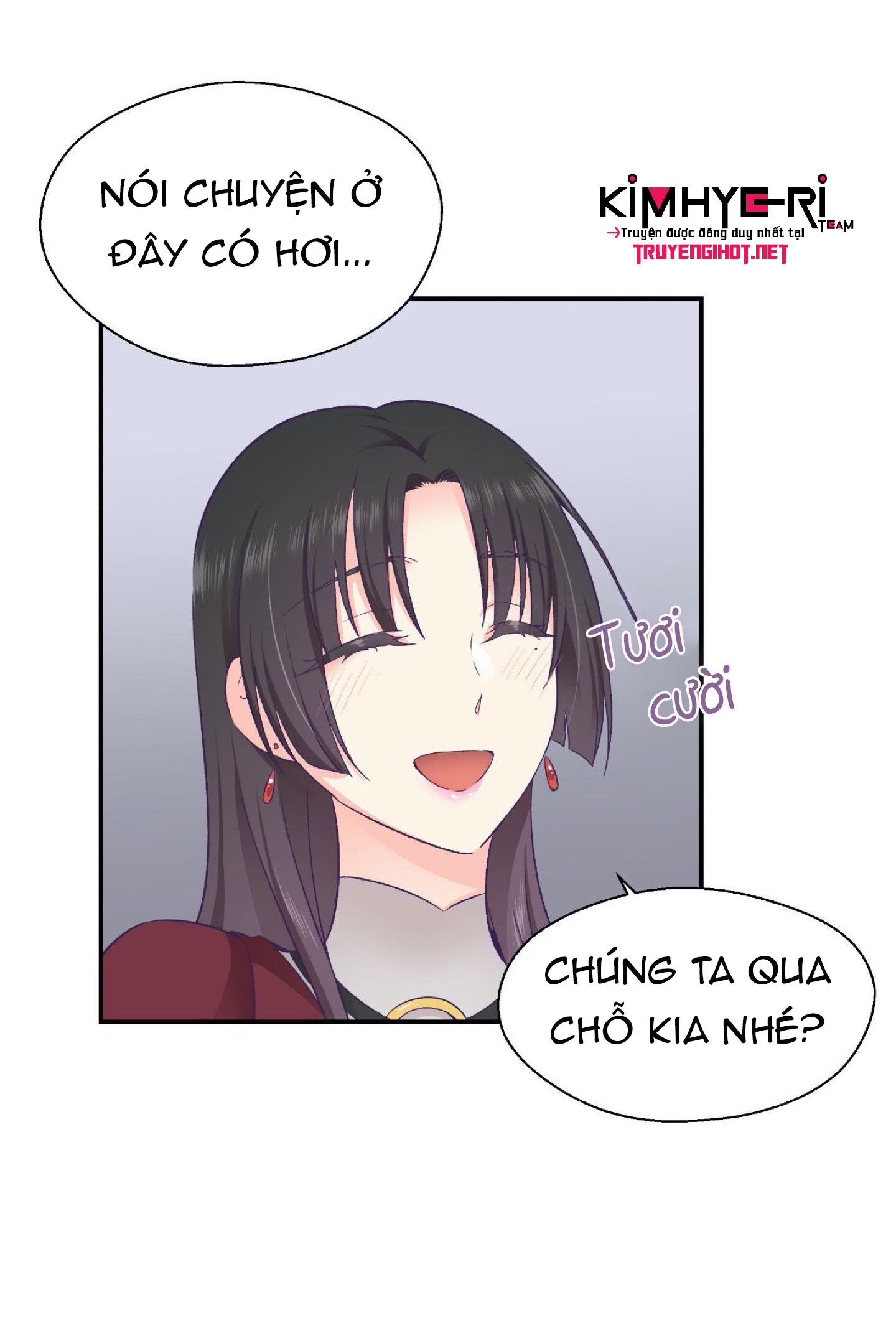 mềm mại tan chảy chapter 21 4