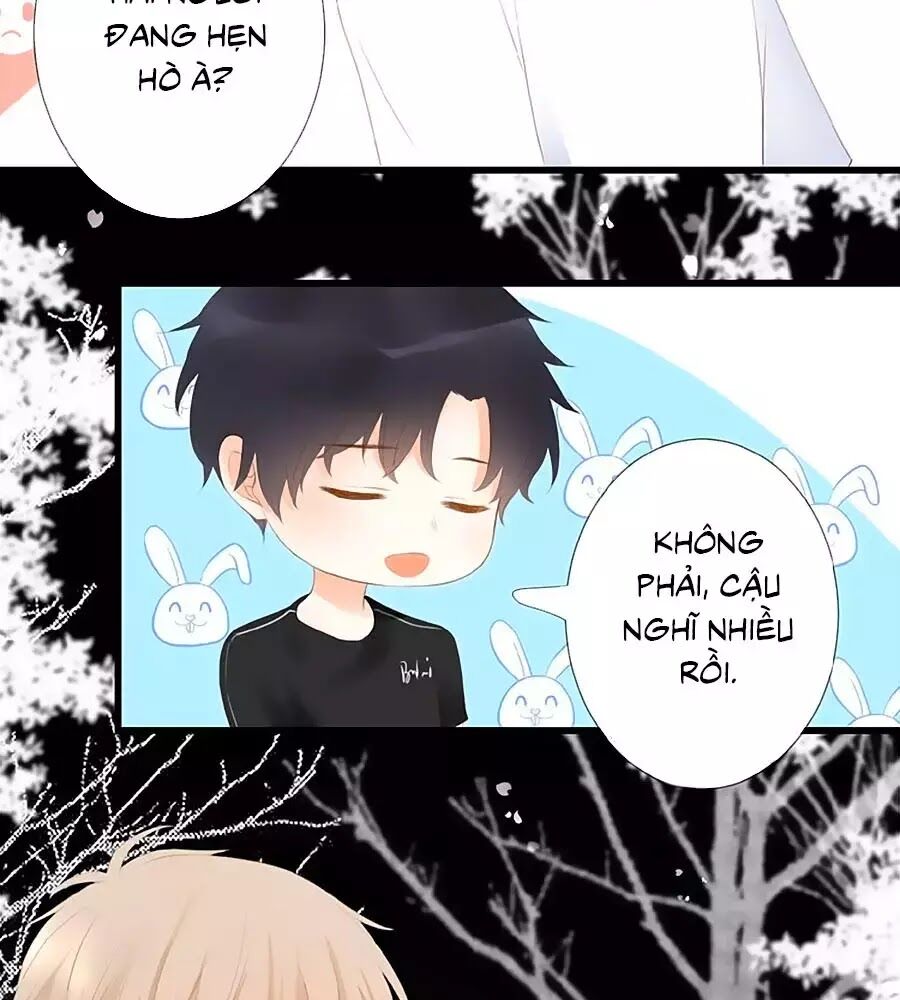 hoa chưa nở rộ chapter 13 24