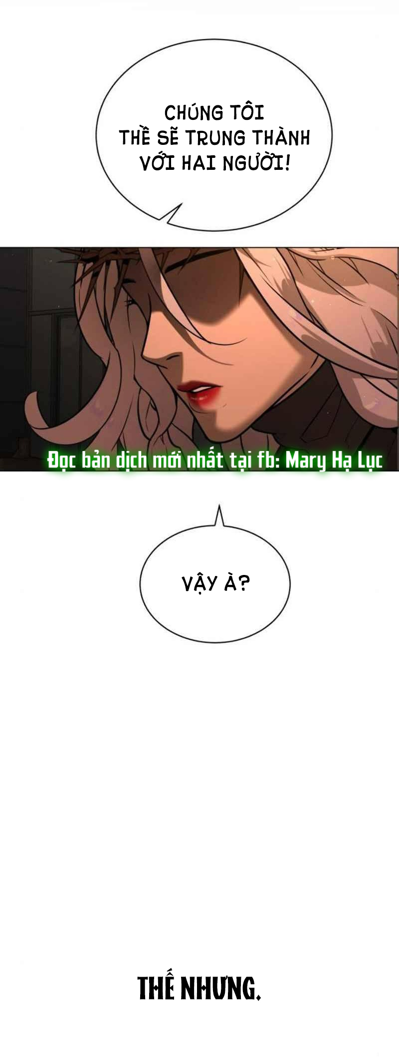 bạch huyết - white blood chapter 77 45