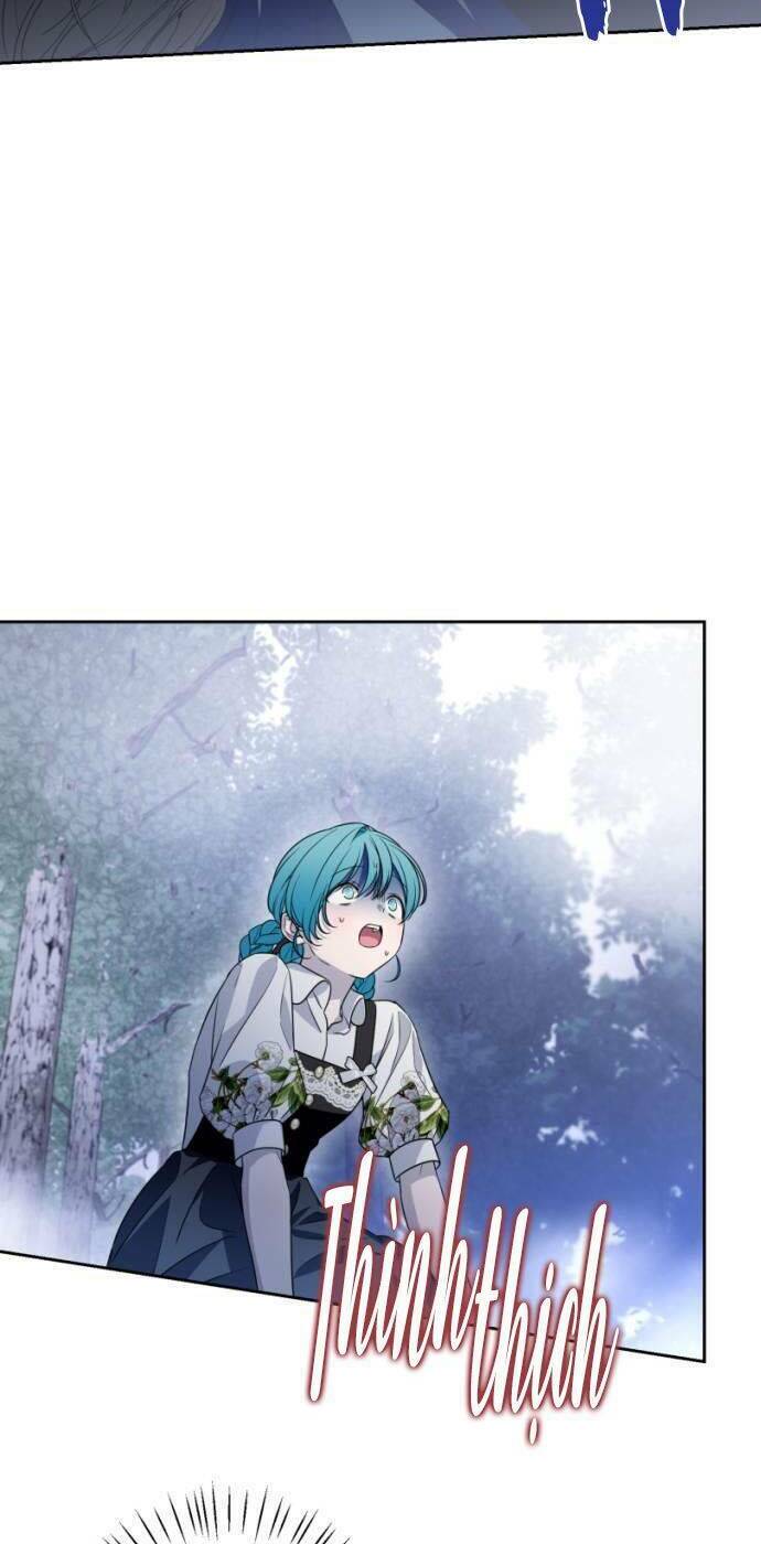 công nương mint bé nhỏ chapter 45 62