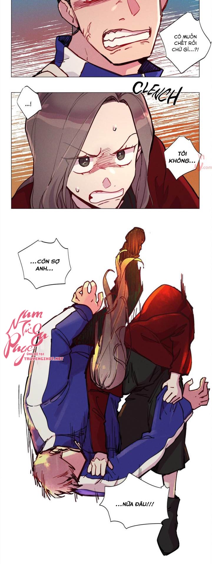 mảnh ghép o bị khuyết chapter 91 7