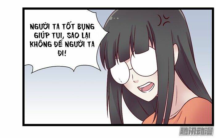 người ba độc thân chapter 22 3