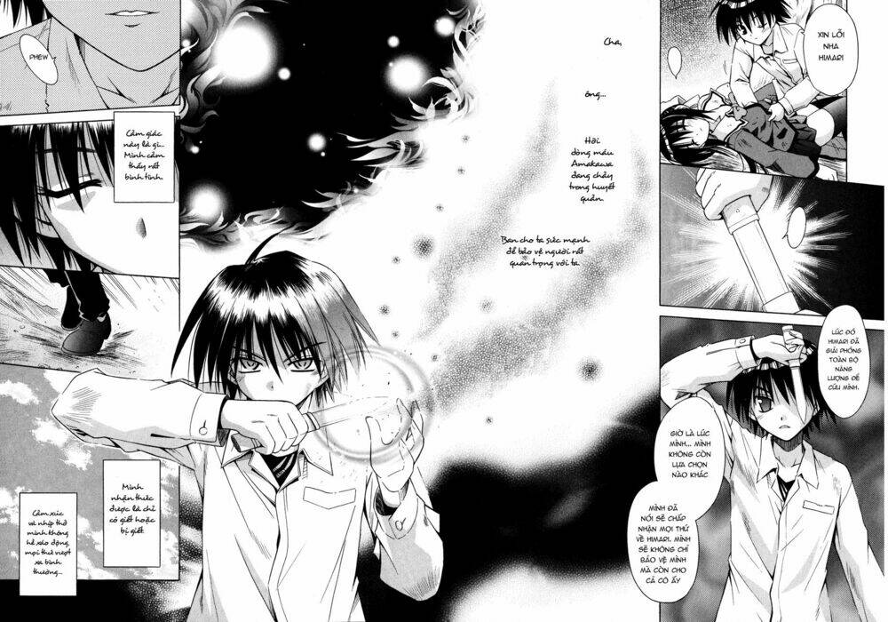 omamori himari chapter 22 19