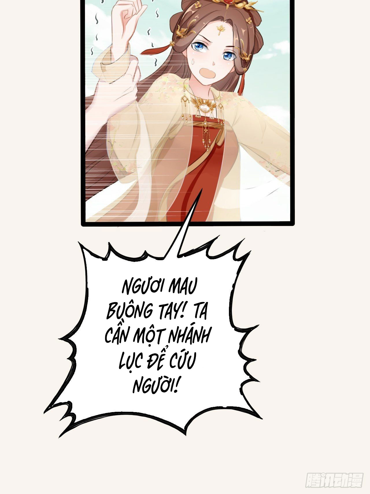 kiều thê của xà vương chapter 3 33