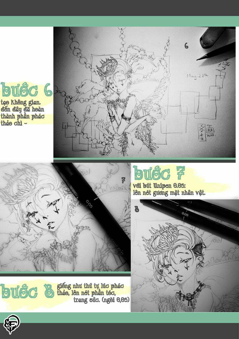 break free magazine chapter 7 45