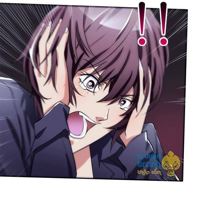 âm mưu bên gối chapter 0 63