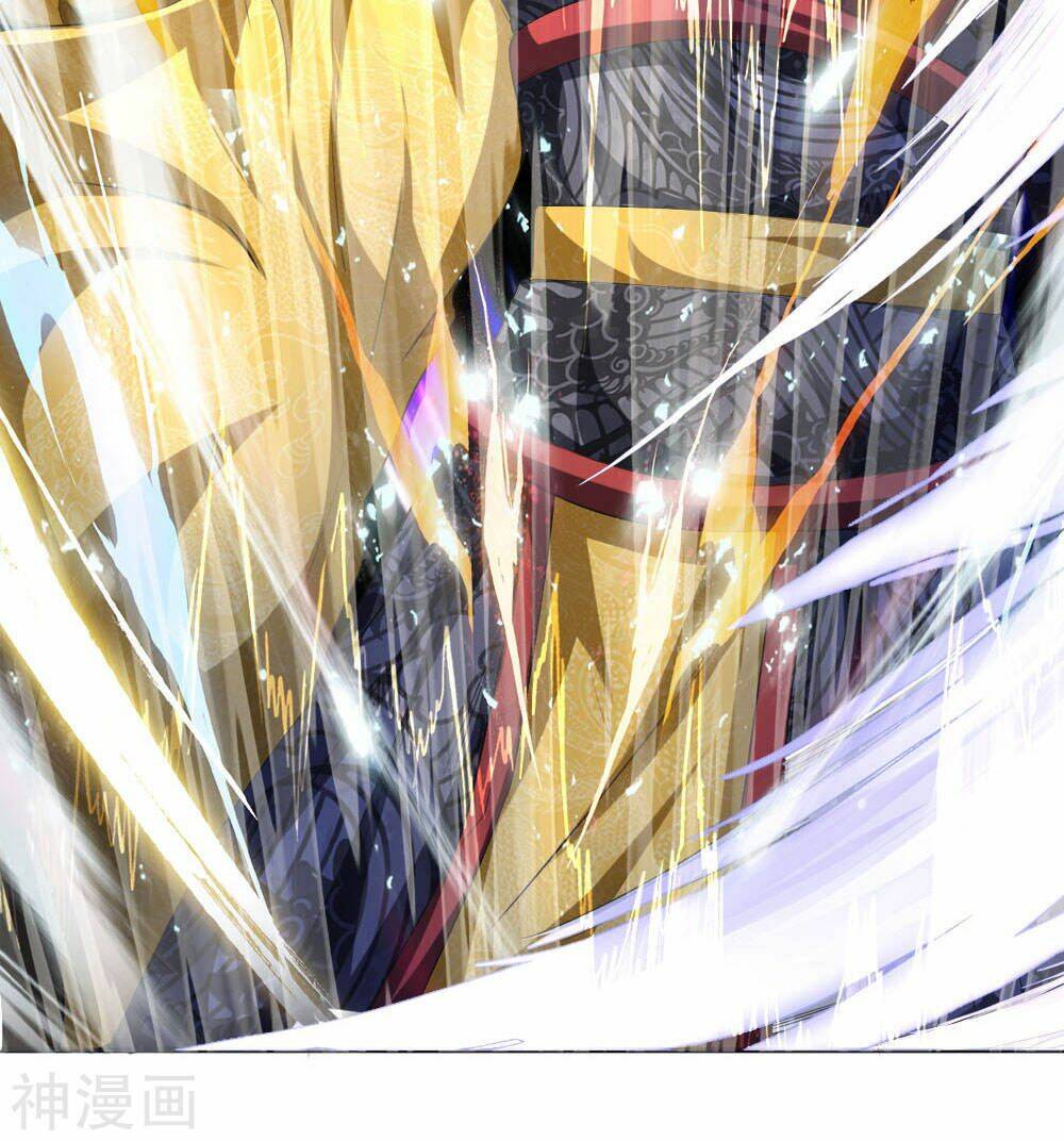 chí tôn hồng bao đại đế chapter 7 4