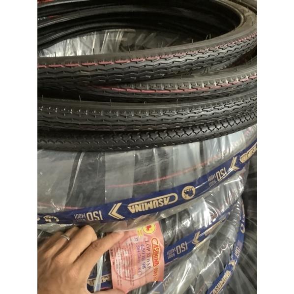 Săm Lốp ( Vỏ Ruột) Xe Đạp  Phổ Thông Thể Thao Leo Núi Địa Hình Trẻ Em 16 20 24  26 27 - Lốp