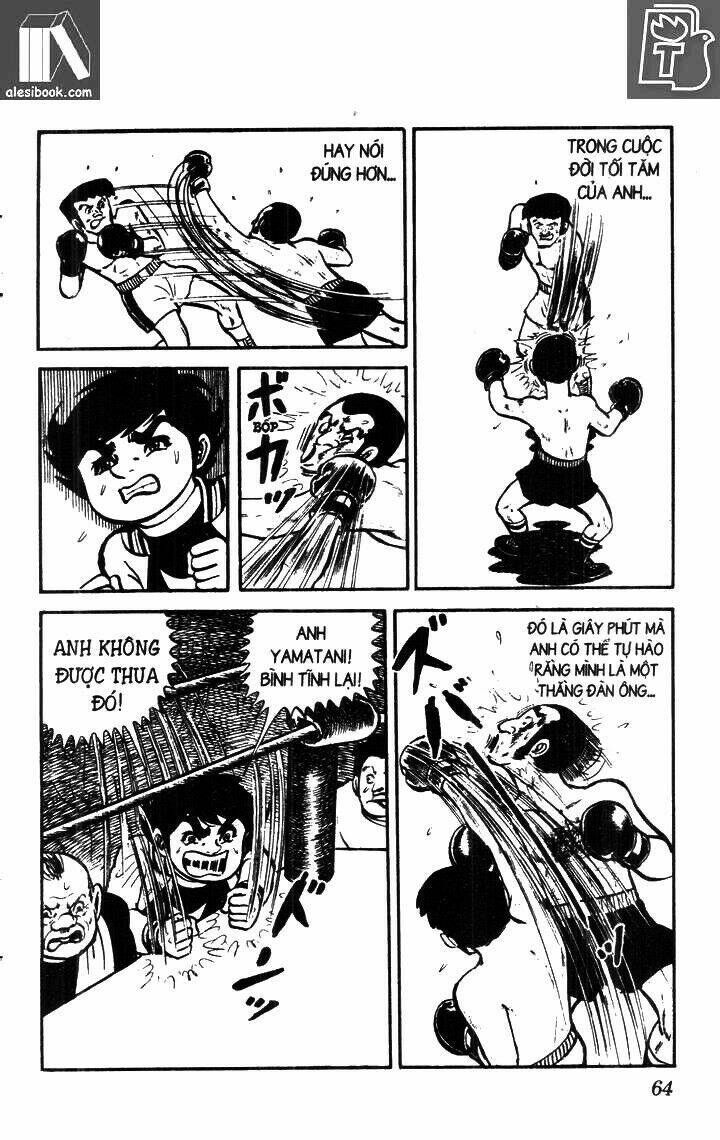 ganbare genki chapter 26 19