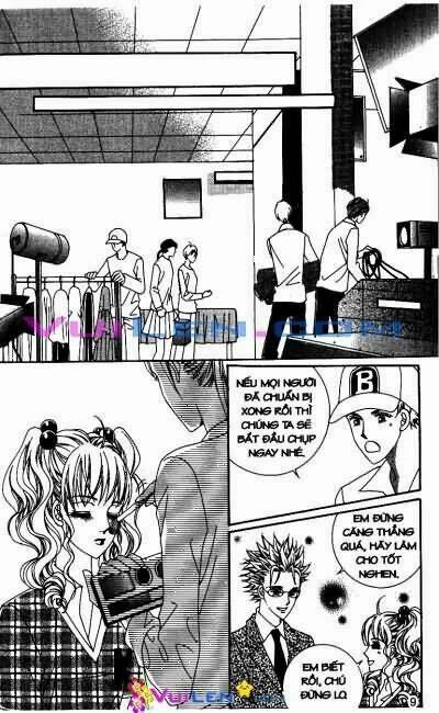 đừng tin cô ấy chapter 7 9