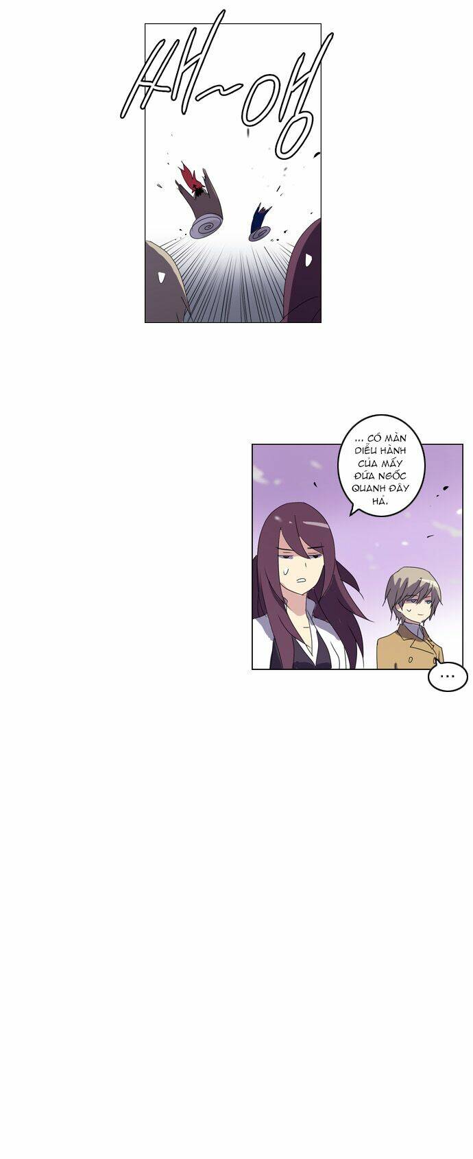 bản khế ước linh hồn chapter 29 31