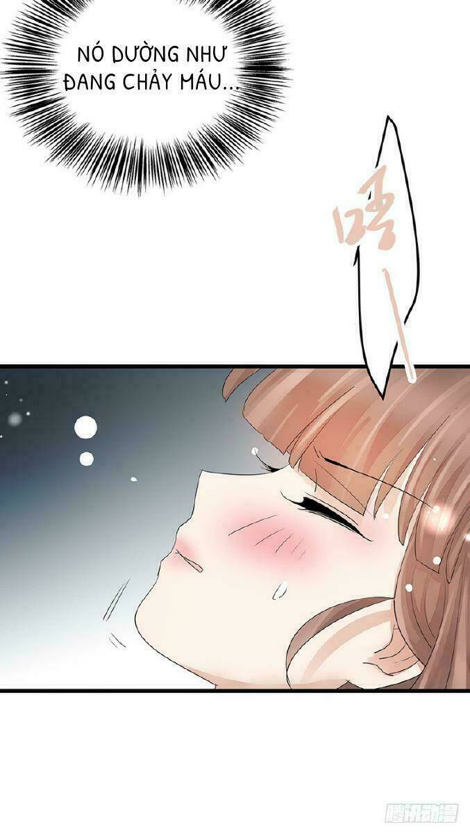 chào buổi sáng, ức vạn manh thê chapter 12 44