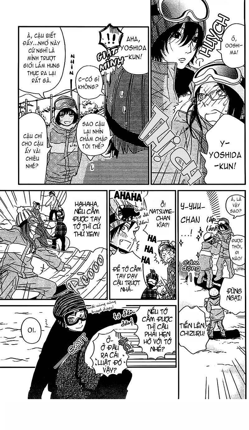 tonari no kaibutsu-kun chapter 20 9