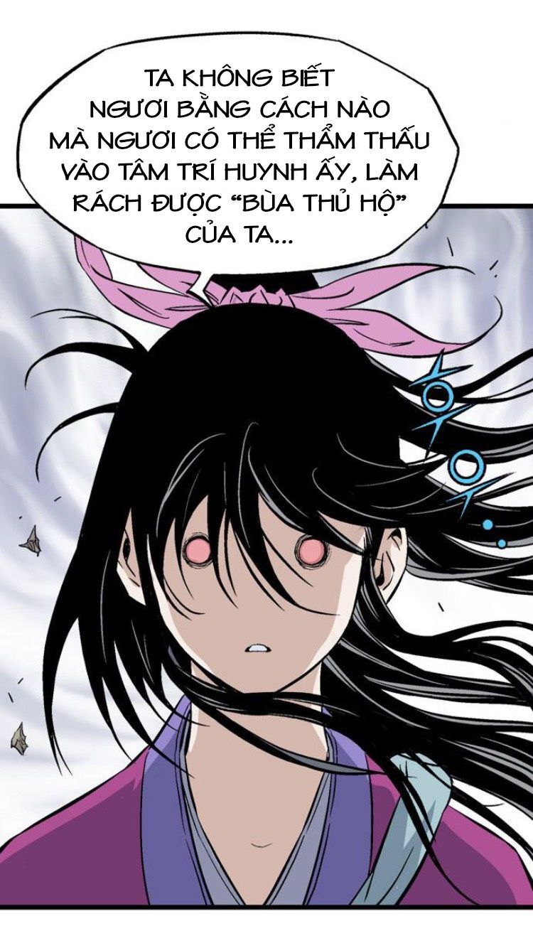 cao thủ 2 chapter 113 31