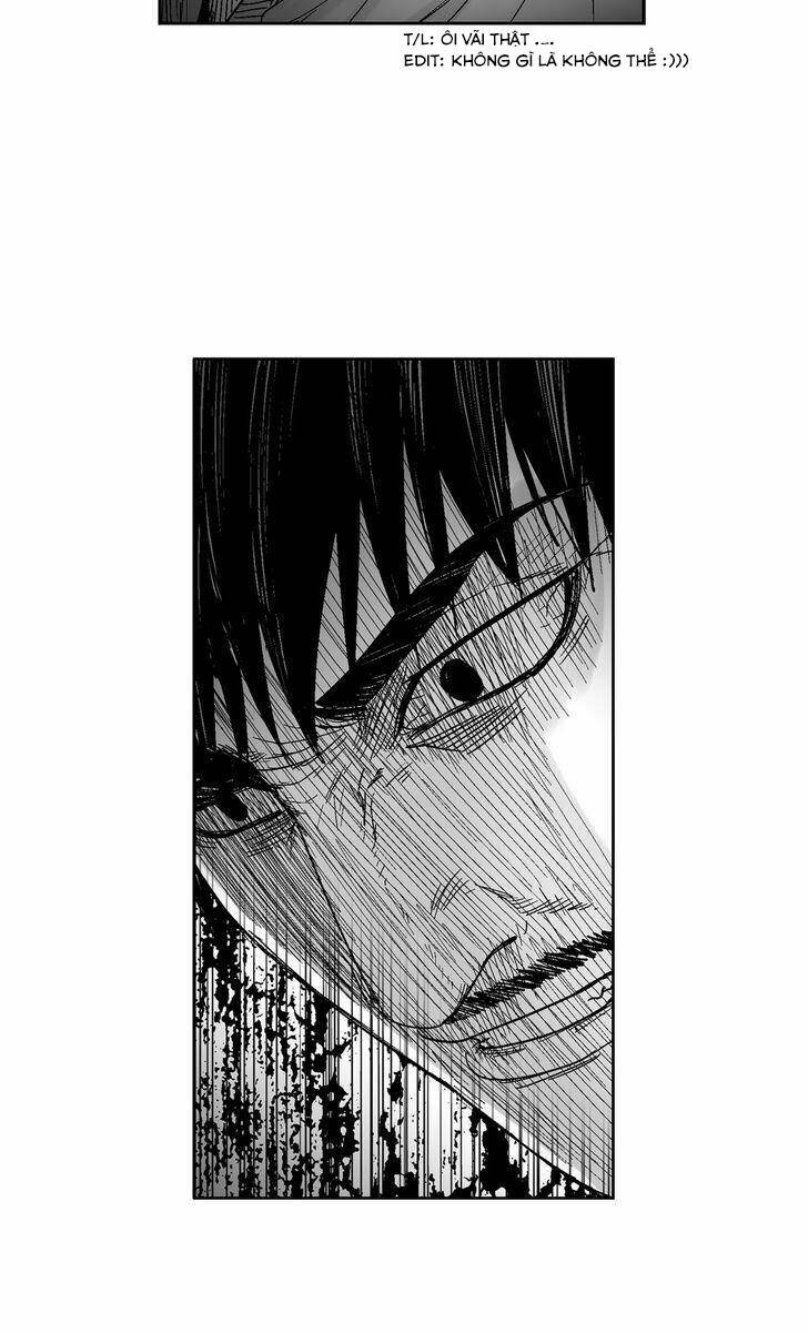 bạo lực học đường chapter 66 26