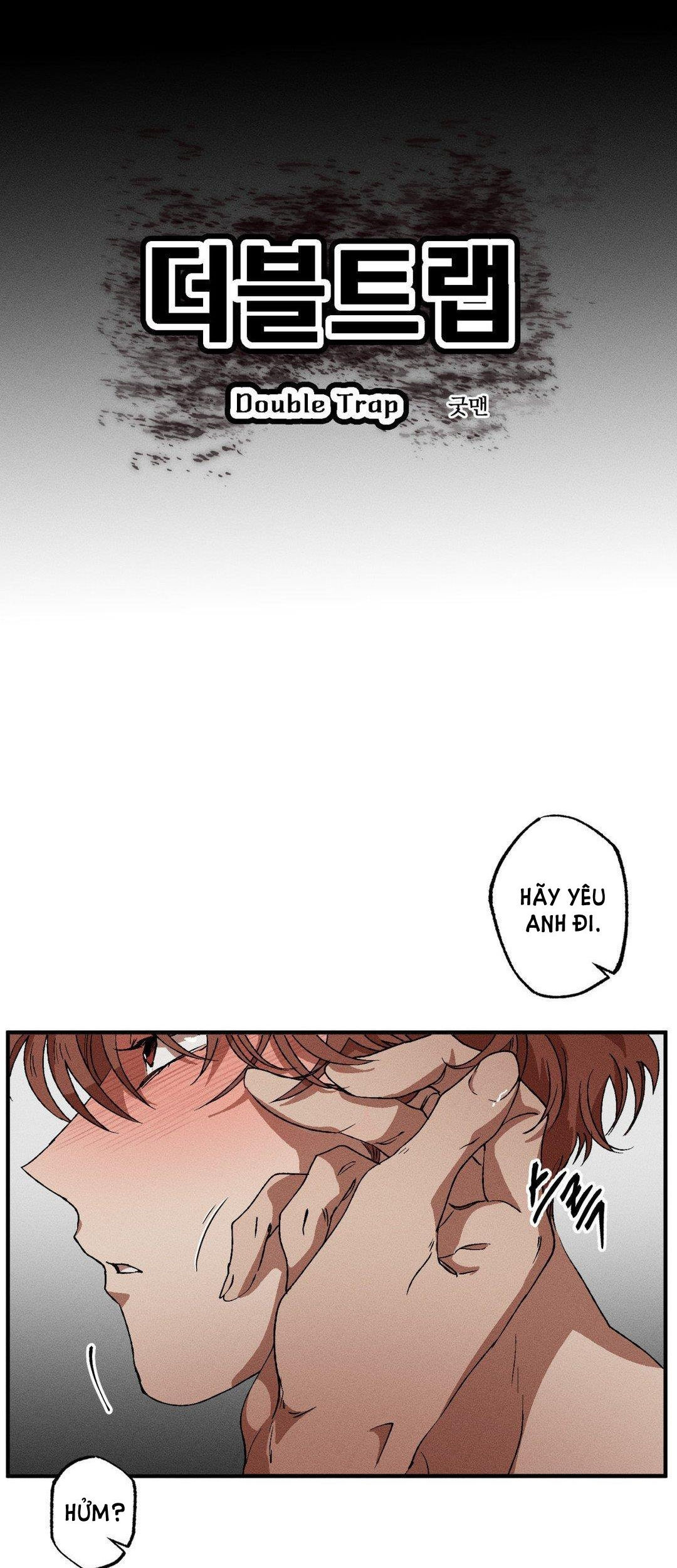bẫy kép chapter 31.1 5