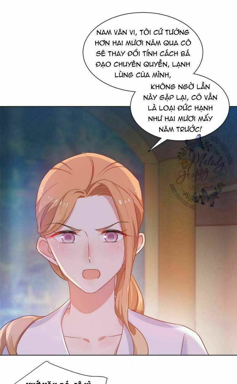 ma lạt thiên kim đẩu ác thiếu chapter 159.1 4