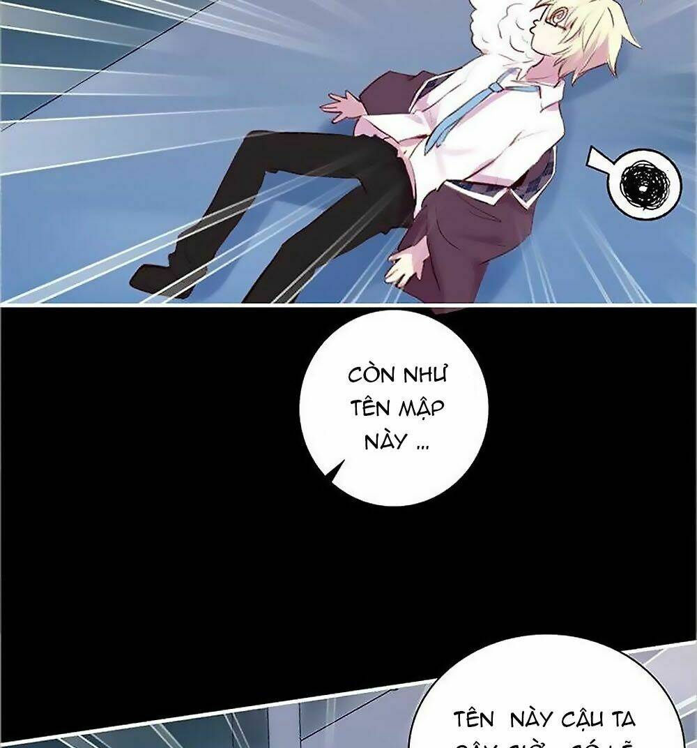 từ hôm nay nhận chức thiếu nữ ma pháp chapter 9 26