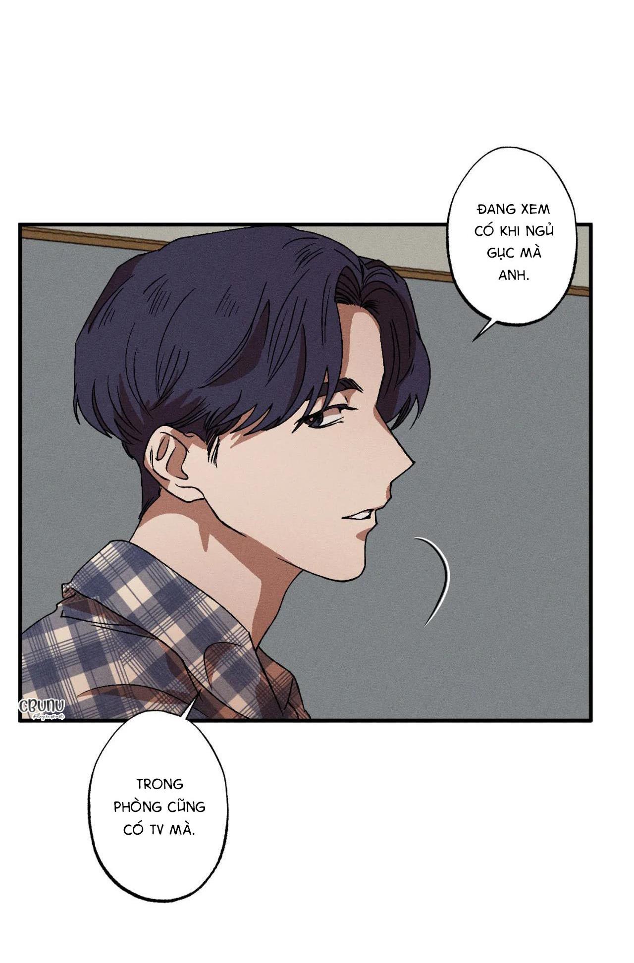 bẫy đôi ngọt ngào chapter 26 28