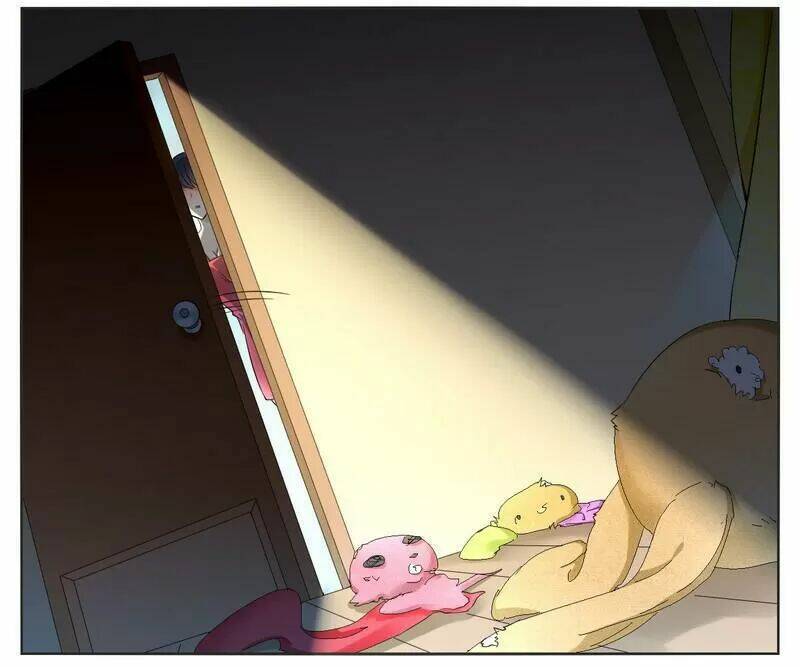 tôi là vợ tôi chapter 44 7