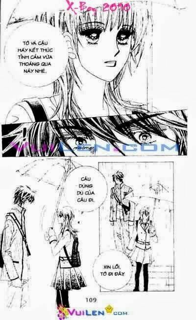 cuộc sống của tôi chapter 1 108