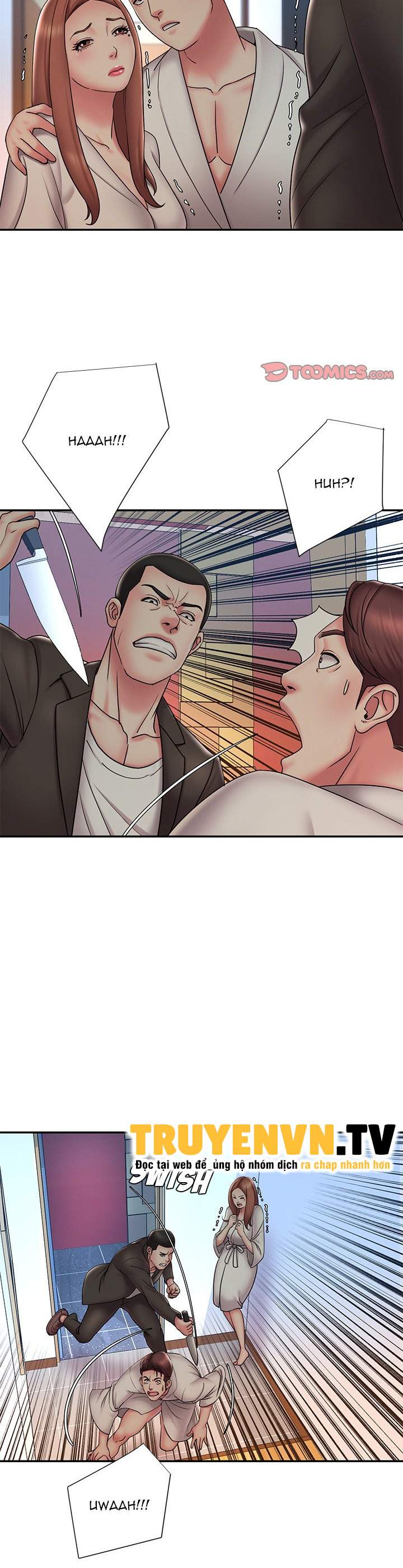 vứt bỏ chapter 30 3