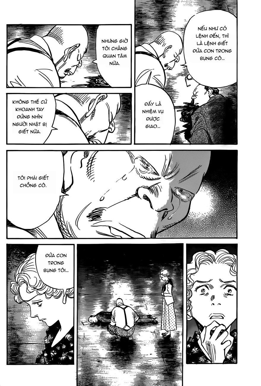 billy bat chapter 82 17