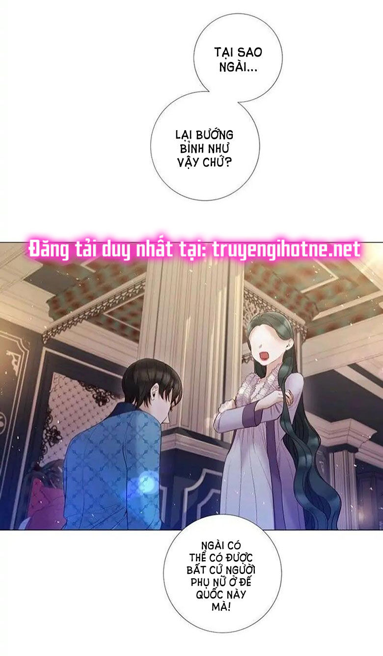 từ tiểu thư thành hoàng hậu - lady to queen chapter 73.2 11