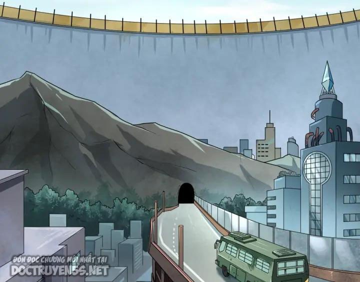 toàn cầu quỷ dị thời đại chapter 3 64