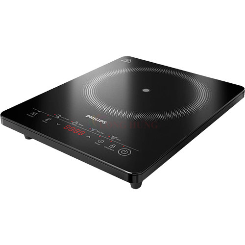 Bếp điện từ Philips HD5830/90 - Hàng chính hãng