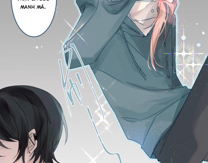 bạn cùng nhà tôi nằm trong tủ lạnh chapter 1 71