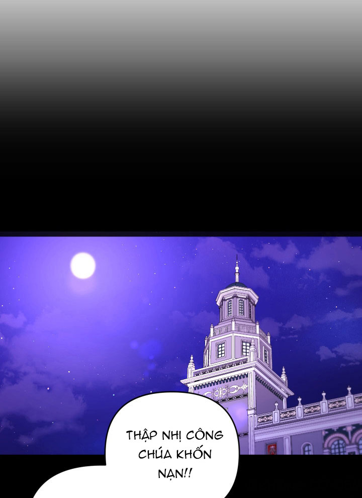 ác nữ công chúa chapter 34.2 11