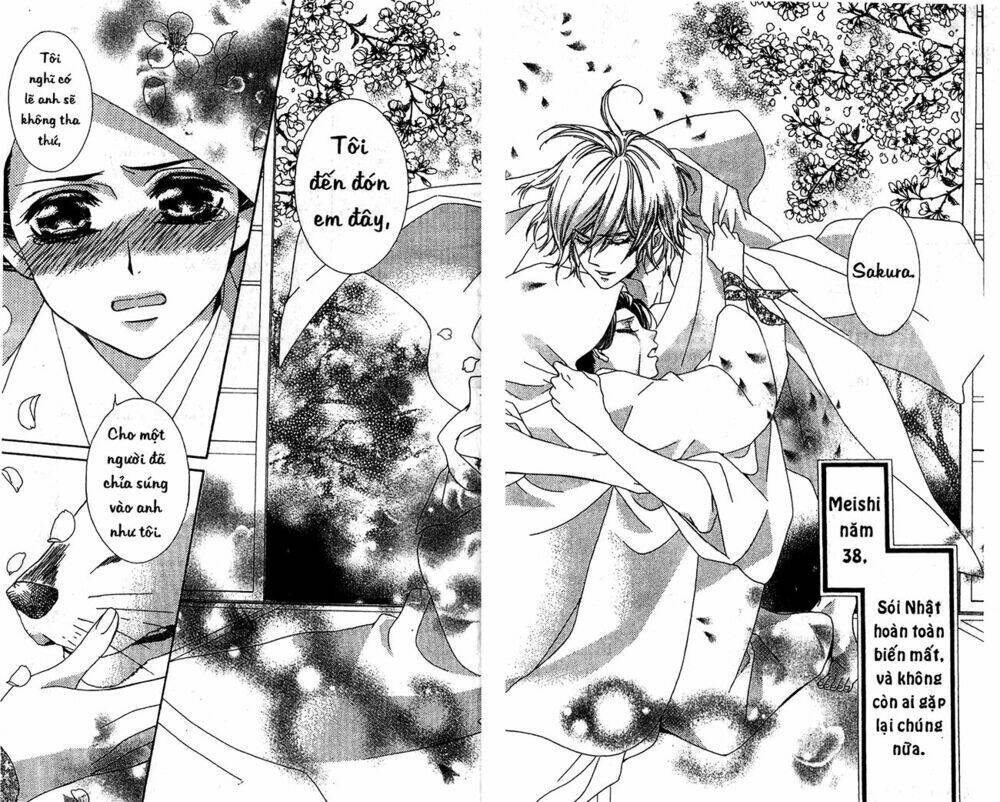 tổng hợp one shot. chapter 89 38