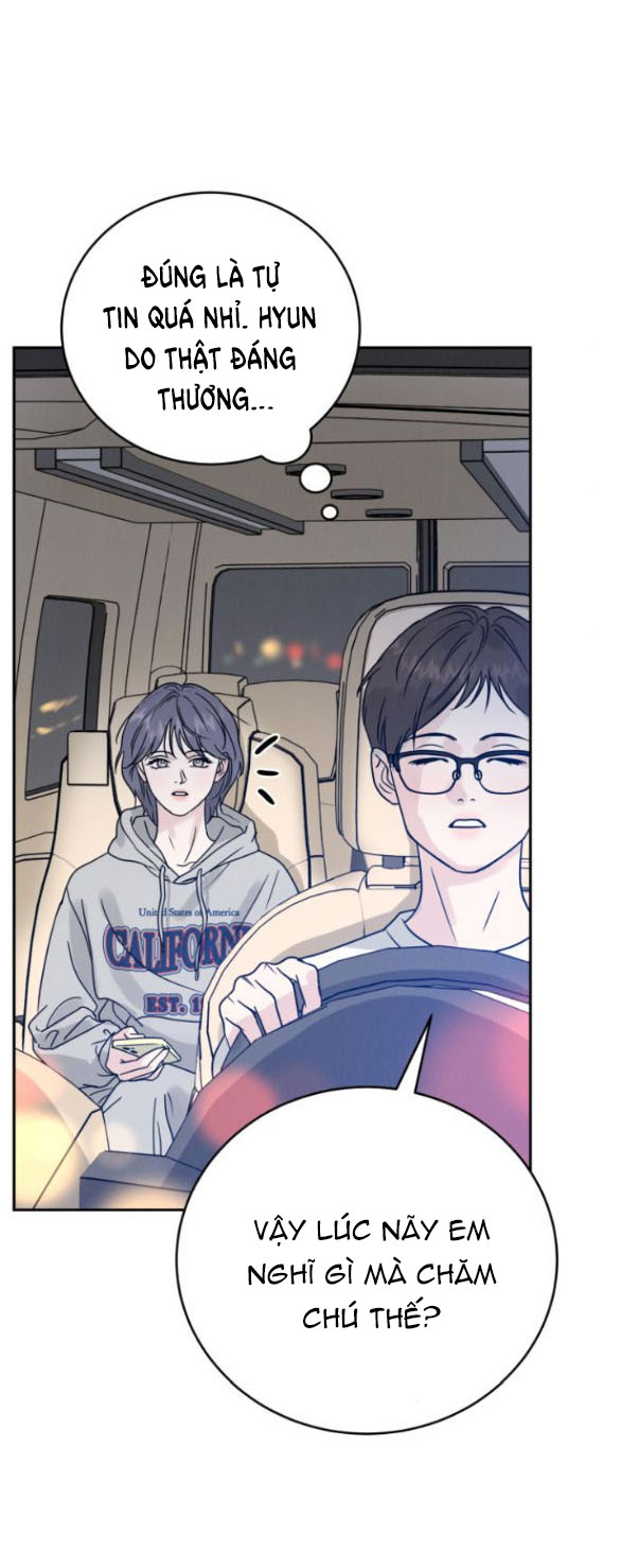 Thuyết Tình Yêu Ích Kỷ chapter 2.2 2