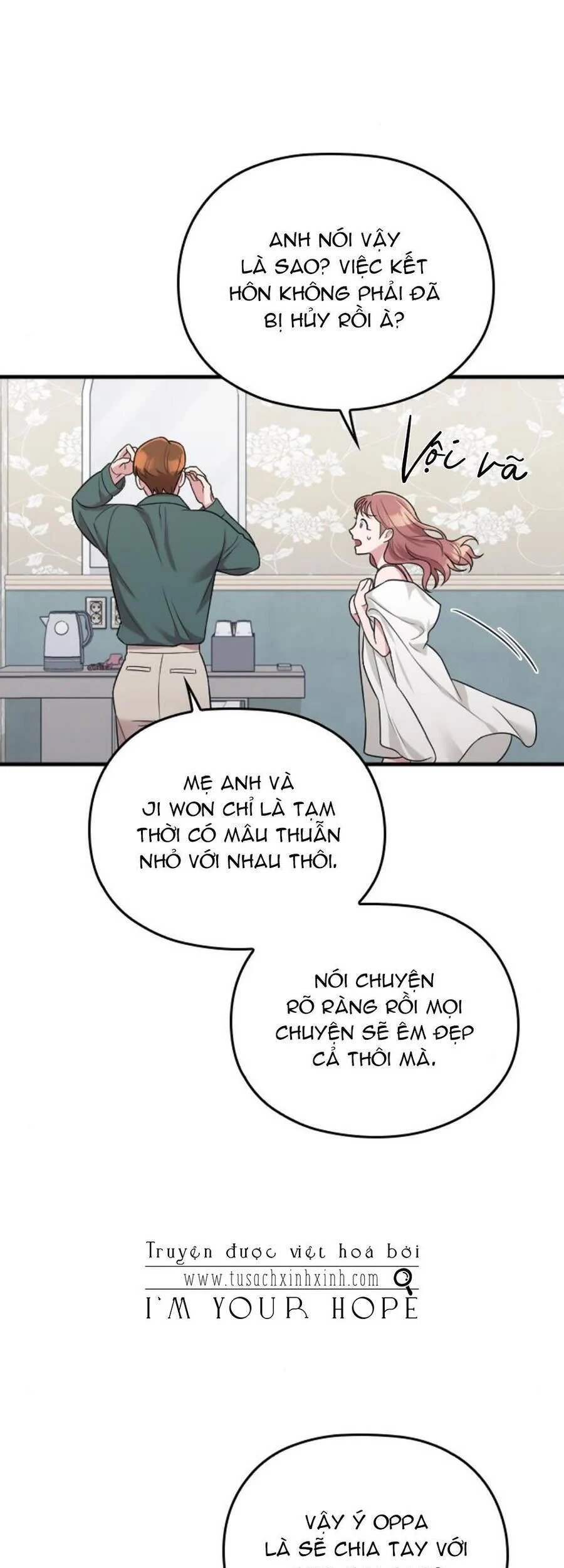 cô đi mà lấy chồng tôi chapter 23 76