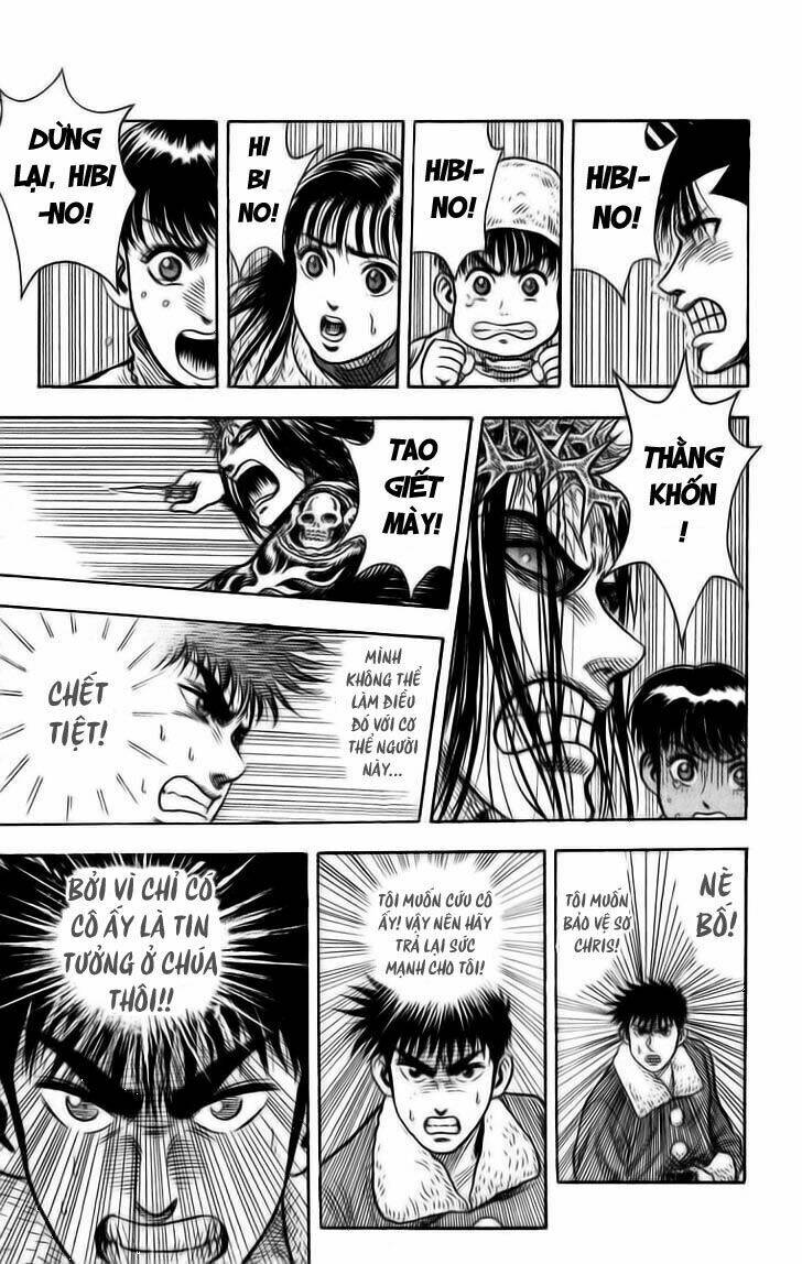 hareluya i boy chapter 10 16