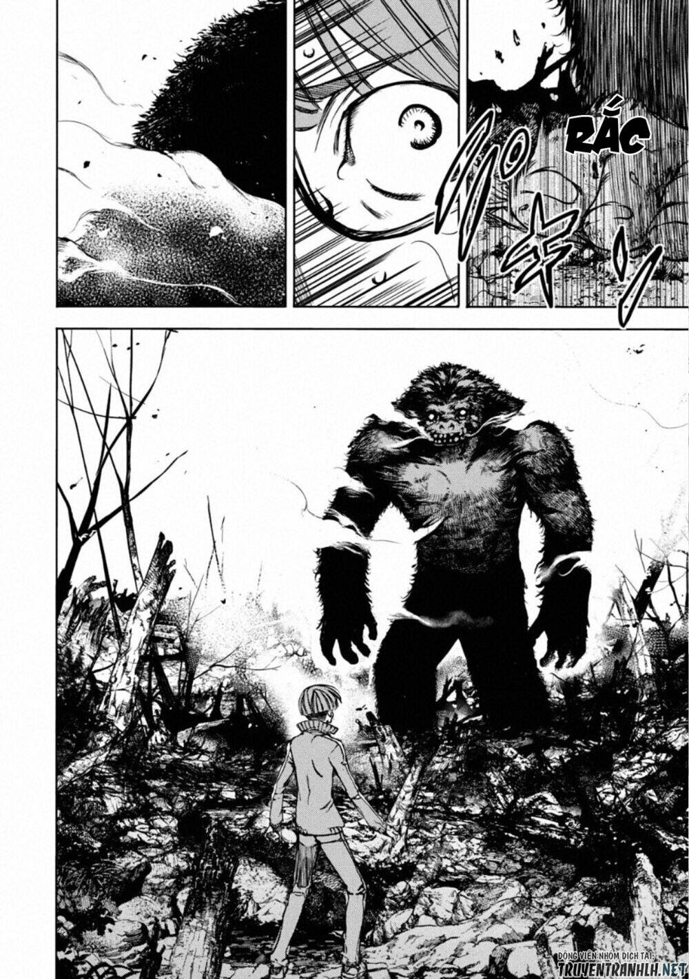 gleipnir - sợi xích thần chapter 51 17