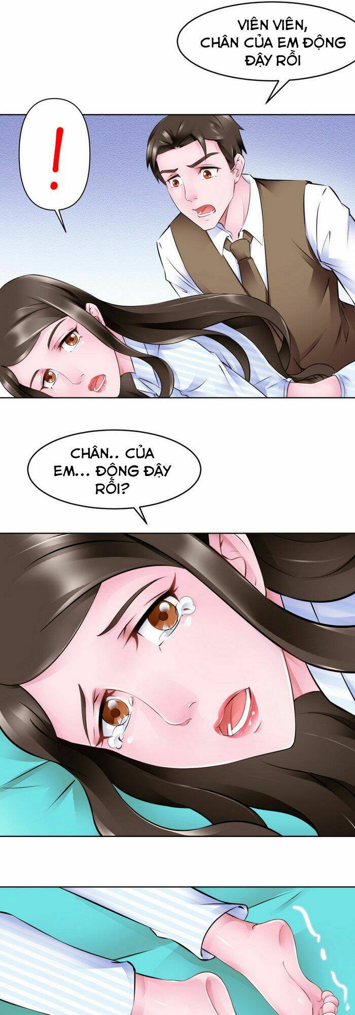 đô thị thần nhãn chapter 17 13