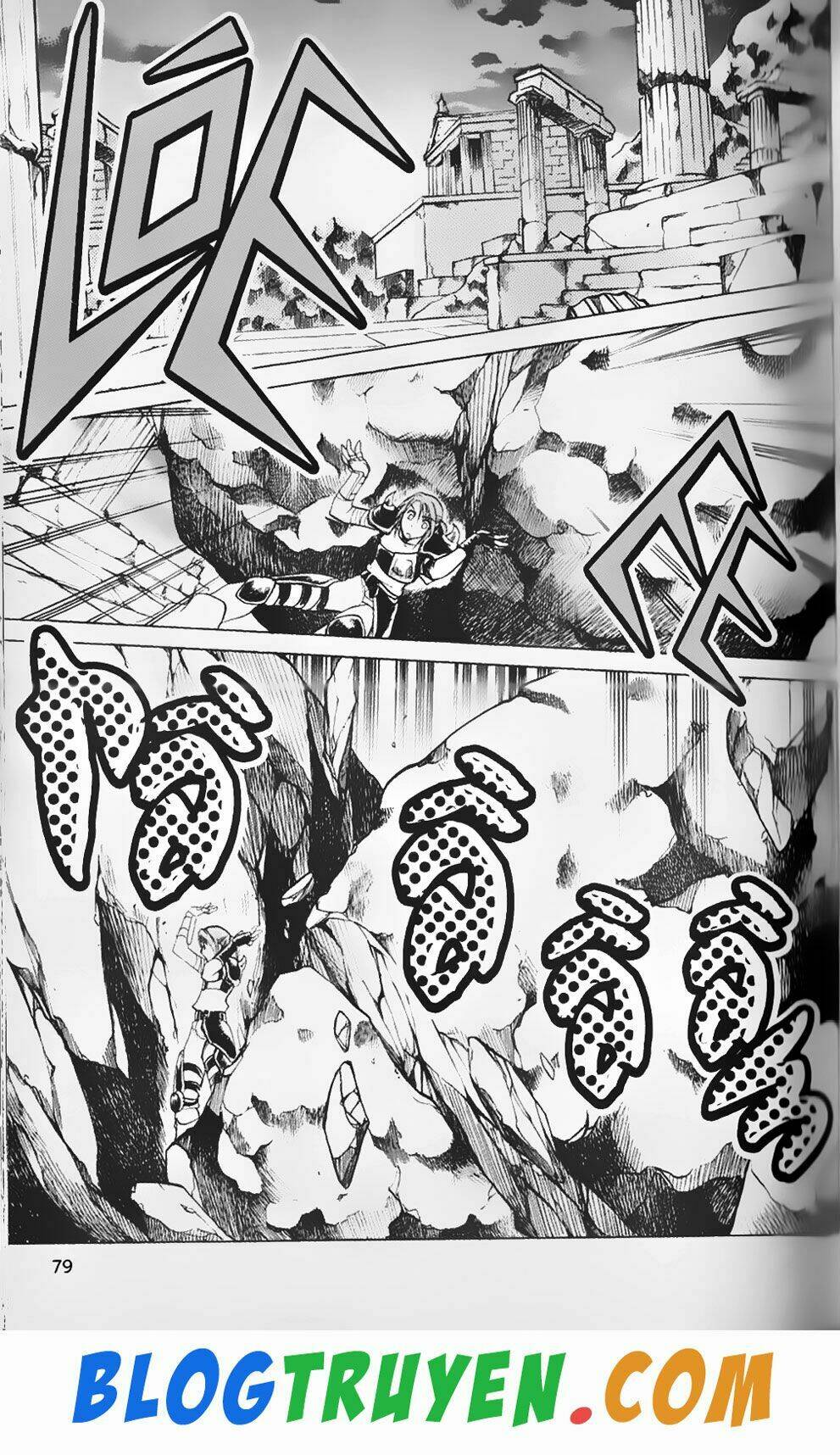 thần thoại minh vương chapter 37 12