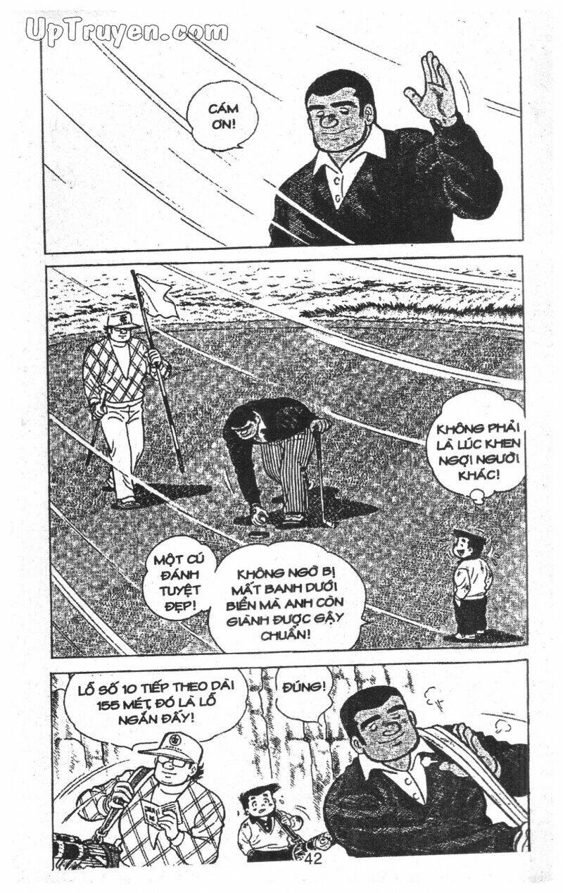 ashita tenki ni naare chapter 11 44