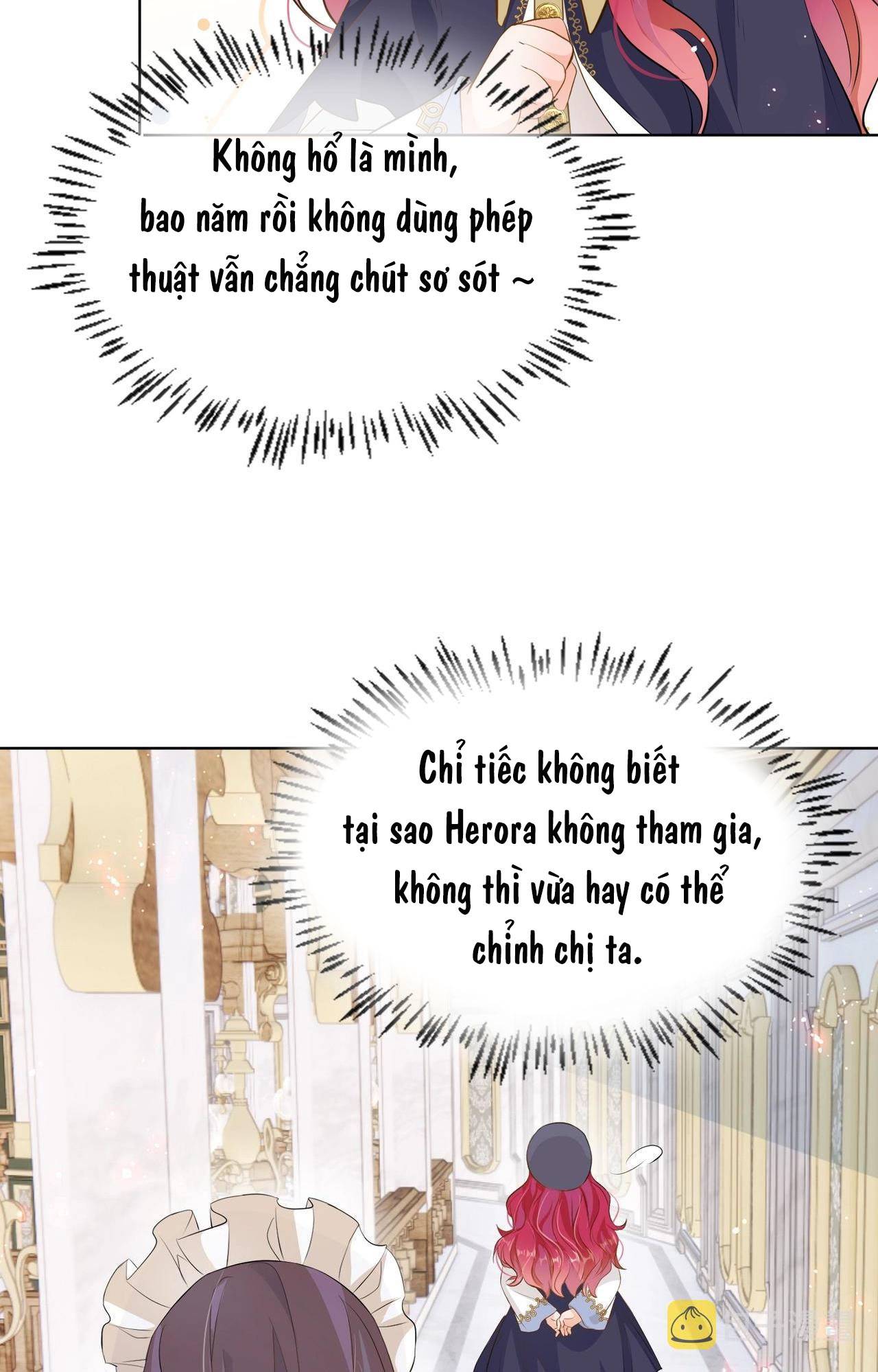 ma pháp của công chúa amy chapter 10 37