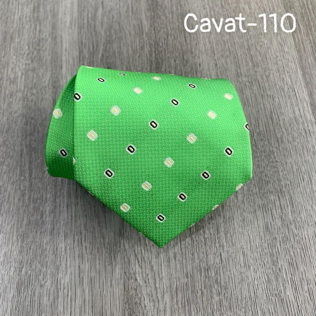 Cà vạt lhộp nhỏ 10cm - Cavat104-110