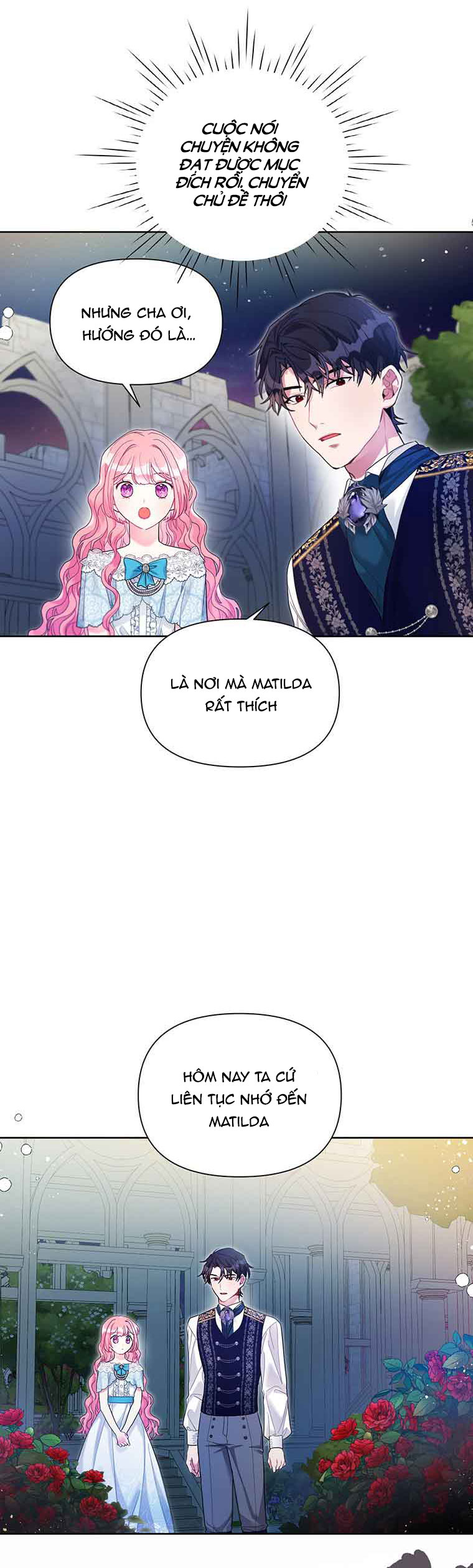 trở thành con dâu bất đắc dĩ chapter 24 12