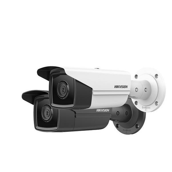 Camera IP Acusense 4.0 hồng ngoại 80m 4.0MP, Chống báo động giả HIKVISION DS-2CD2T43G2-4I - Hàng chính hãng